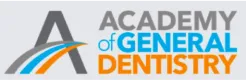 Academy of General Dentistry logo