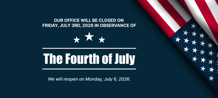 Fourth of July Special
